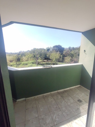 Imagem Apartamento com 2 Quartos à Venda, 93 m² em Parque Das Arvores - Guaratinguetá Imagem Apartamento com 2 Quartos à Venda, 93 m² em Parque Das Arvores - Guaratinguetá