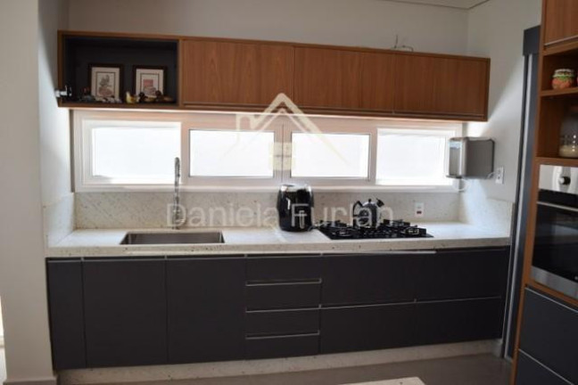 Imagem Casa de Condomínio com 3 Quartos à Venda, 219 m² em Condomínio Ibiti Reserva - Sorocaba