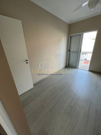 Imagem Casa de Condomínio com 3 Quartos para Alugar, 105 m² em Alto Ipiranga - Mogi Das Cruzes