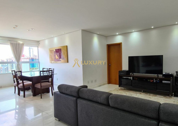 Imagem Imóvel com 3 Quartos à Venda, 98 m² em Santo Antônio - Belo Horizonte Imagem Imóvel com 3 Quartos à Venda, 98 m² em Santo Antônio - Belo Horizonte