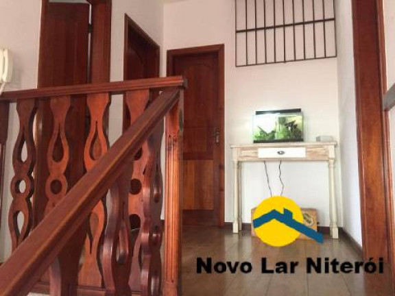 Imagem Casa com 4 Quartos à Venda, 205 m² em Itaipu - Niterói Imagem Casa com 4 Quartos à Venda, 205 m² em Itaipu - Niterói