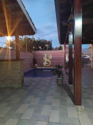 Imagem Casa com 2 Quartos à Venda, 125 m² em Nova Cerejeiras - Atibaia Imagem Casa com 2 Quartos à Venda, 125 m² em Nova Cerejeiras - Atibaia