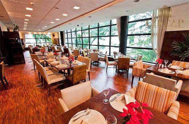Imagem Apartamento com 1 Quarto à Venda, 30 m² em Jardins - São Paulo Imagem Apartamento com 1 Quarto à Venda, 30 m² em Jardins - São Paulo