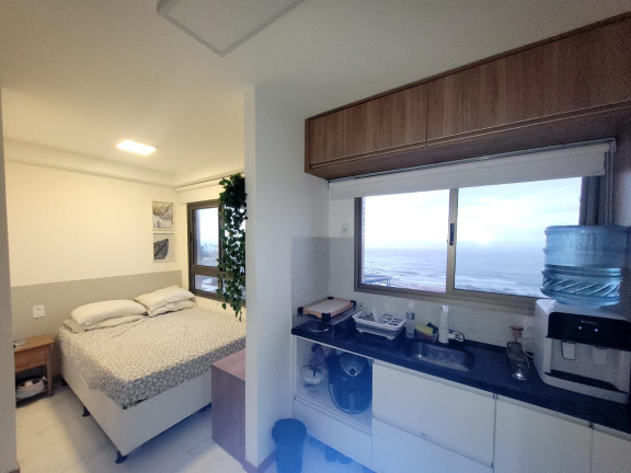Imagem Apartamento com 1 Quarto à Venda, 18 m² em Costa Azul - Salvador Imagem Apartamento com 1 Quarto à Venda, 18 m² em Costa Azul - Salvador