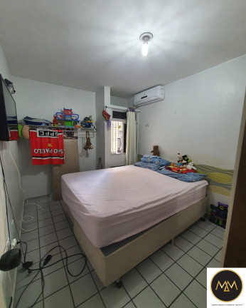 Imagem Apartamento com 3 Quartos à Venda, 113 m² em Manaíra - João Pessoa