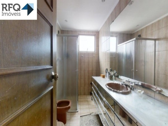Imagem Imóvel com 3 Quartos à Venda, 290 m² em Aclimaçâo - São Paulo