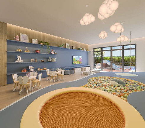 Imagem Apartamento com 3 Quartos à Venda, 117 m² em Vila Campesina - Osasco