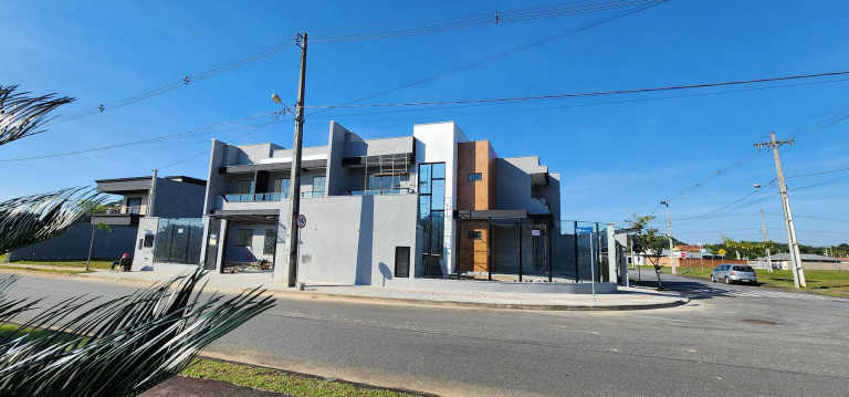 Imagem Casa com 3 Quartos à Venda, 140 m² em Itinga - Araquari Imagem Casa com 3 Quartos à Venda, 140 m² em Itinga - Araquari