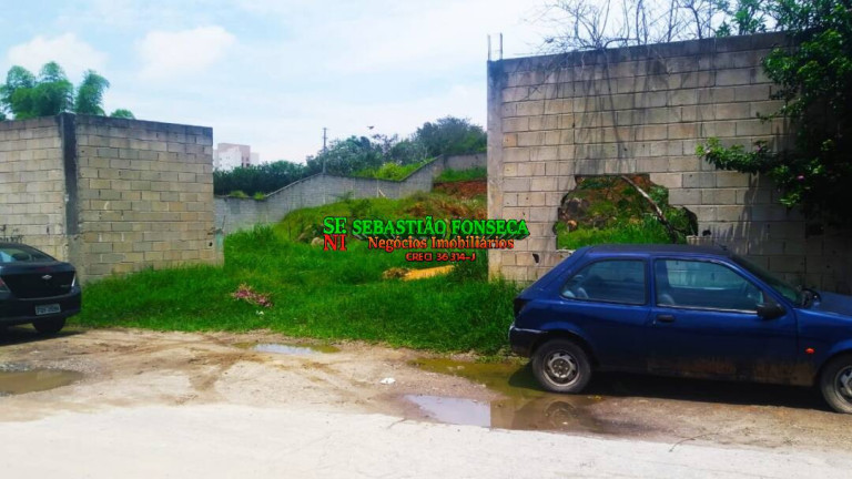 Imagem Terreno à Venda, 2.000 m² em Centro - Caçapava Imagem Terreno à Venda, 2.000 m² em Centro - Caçapava