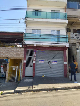 Sala Comercial para Alugar,  em Parque Mikail - Guarulhos