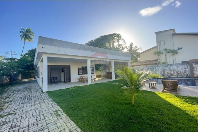 Imagem Casa de Condomínio com 6 Quartos à Venda, 157 m² em Itacimirim - Camaçari Imagem Casa de Condomínio com 6 Quartos à Venda, 157 m² em Itacimirim - Camaçari