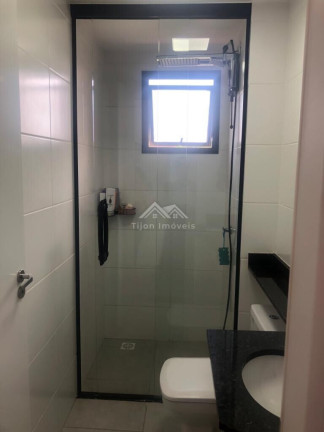 Imagem Apartamento com 2 Quartos à Venda, 57 m² em Jardim São Carlos - Sorocaba