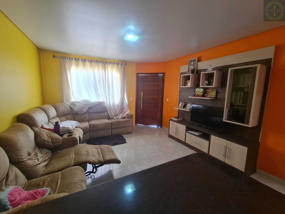 Imagem Casa com 3 Quartos à Venda, 160 m² em Contorno - Ponta Grossa Imagem Casa com 3 Quartos à Venda, 160 m² em Contorno - Ponta Grossa
