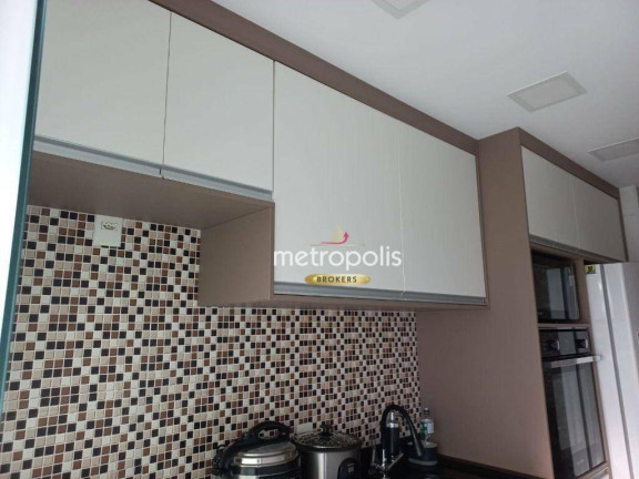 Imagem Apartamento com 2 Quartos à Venda, 62 m² em Fundação - São Caetano Do Sul Imagem Apartamento com 2 Quartos à Venda, 62 m² em Fundação - São Caetano Do Sul