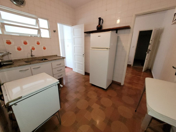 Imagem Apartamento com 1 Quarto à Venda, 49 m² em Astúrias - Guarujá