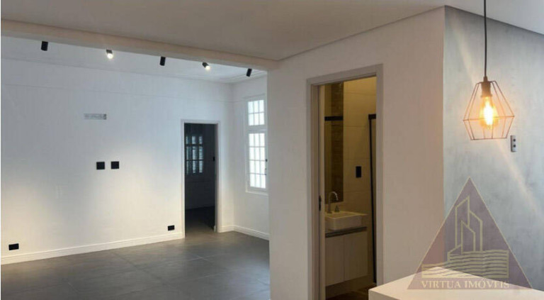 Imagem Apartamento com 2 Quartos à Venda, 80 m² em Gonzaga - Santos
