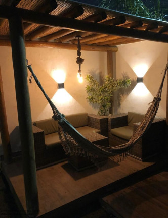 Imagem Casa com 4 Quartos à Venda, 185 m² em Caji - Lauro De Freitas