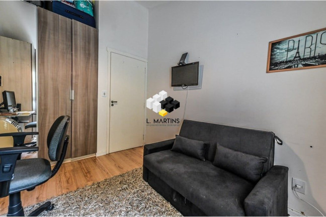 Imagem Casa de Condomínio com 2 Quartos à Venda, 80 m² em Tristeza - Porto Alegre Imagem Casa de Condomínio com 2 Quartos à Venda, 80 m² em Tristeza - Porto Alegre
