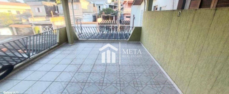 Imagem Imóvel com 5 Quartos à Venda, 230 m² em Freguesia Do ó - São Paulo