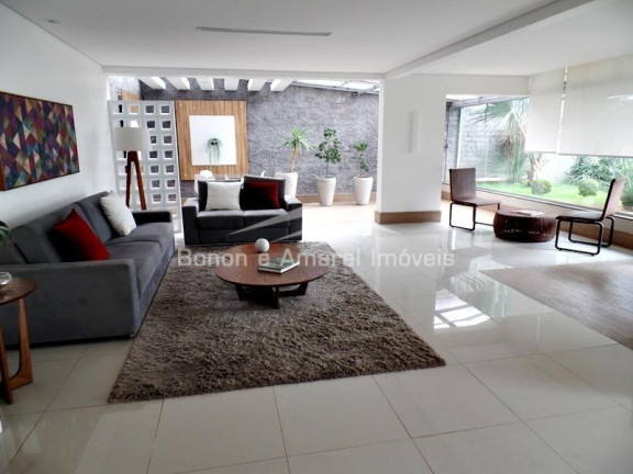 Imagem Apartamento com 3 Quartos à Venda, 296 m² em Cambuí - Campinas Imagem Apartamento com 3 Quartos à Venda, 296 m² em Cambuí - Campinas