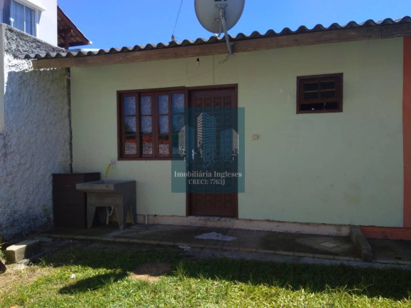 Imagem Casa com 3 Quartos à Venda, 25 m² em São João Do Rio Vermelho - Florianópolis
