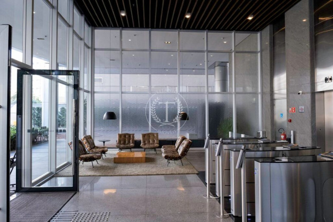 Imagem Sala Comercial à Venda, 535 m² em Vila Olímpia - São Paulo Imagem Sala Comercial à Venda, 535 m² em Vila Olímpia - São Paulo