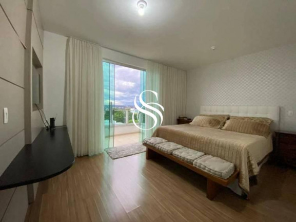 Imagem Casa com 5 Quartos à Venda, 459 m² em Cond. Pontal Da Liberdade - Lagoa Santa Imagem Casa com 5 Quartos à Venda, 459 m² em Cond. Pontal Da Liberdade - Lagoa Santa