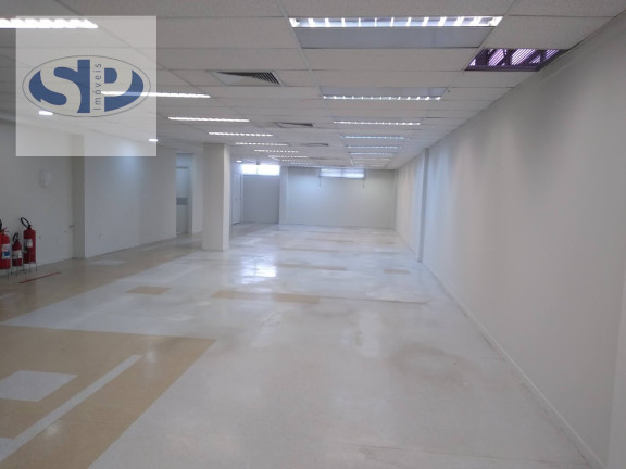 Imagem Imóvel para Alugar, 4.816 m² em Parque Industrial Tomas Edson - São Paulo Imagem Imóvel para Alugar, 4.816 m² em Parque Industrial Tomas Edson - São Paulo