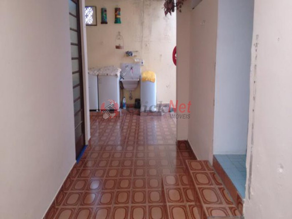 Imagem Sobrado com 3 Quartos à Venda, 171 m² em Jardim Stella - Santo André Imagem Sobrado com 3 Quartos à Venda, 171 m² em Jardim Stella - Santo André