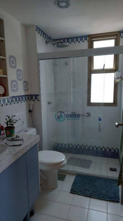 Imagem Apartamento com 1 Quarto à Venda, 50 m² em Ingá - Niterói