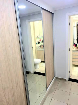 Imagem Apartamento com 3 Quartos à Venda, 130 m² em Vila Regente Feijó - São Paulo