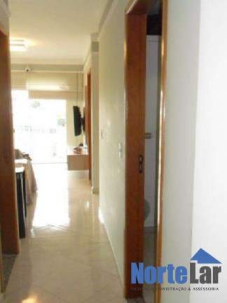 Imagem Casa de Condomínio com 3 Quartos à Venda, 71 m² em Vila Gustavo - São Paulo