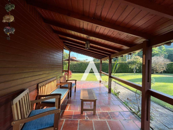 Imagem Casa com 4 Quartos à Venda, 218 m² em Fazenda Boa Fé - Teresópolis Imagem Casa com 4 Quartos à Venda, 218 m² em Fazenda Boa Fé - Teresópolis