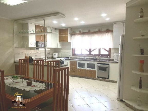 Imagem Sobrado com 3 Quartos à Venda, 315 m² em Campestre - Santo André Imagem Sobrado com 3 Quartos à Venda, 315 m² em Campestre - Santo André