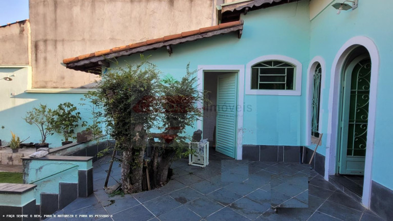 Imagem Casa com 3 Quartos à Venda, 218 m² em Vila Sao Jose - Taubaté Imagem Casa com 3 Quartos à Venda, 218 m² em Vila Sao Jose - Taubaté