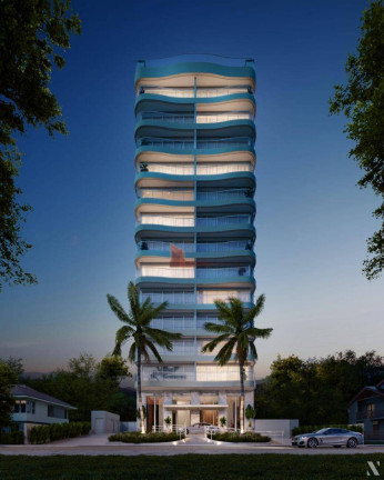 Imagem Apartamento com 3 Quartos à Venda, 187 m² em Praia Brava - Itajaí Imagem Apartamento com 3 Quartos à Venda, 187 m² em Praia Brava - Itajaí