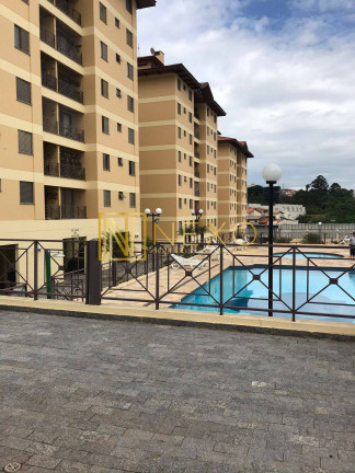 Imagem Apartamento com 3 Quartos à Venda, 90 m² em Vila Gabriel - Sorocaba Imagem Apartamento com 3 Quartos à Venda, 90 m² em Vila Gabriel - Sorocaba