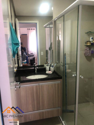 Imagem Apartamento com 2 Quartos à Venda, 50 m² em Vila Pires - Santo André Imagem Apartamento com 2 Quartos à Venda, 50 m² em Vila Pires - Santo André