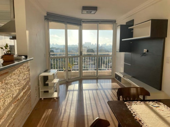 Imagem Apartamento com 2 Quartos à Venda, 70 m² em Rebouças - Curitiba Imagem Apartamento com 2 Quartos à Venda, 70 m² em Rebouças - Curitiba
