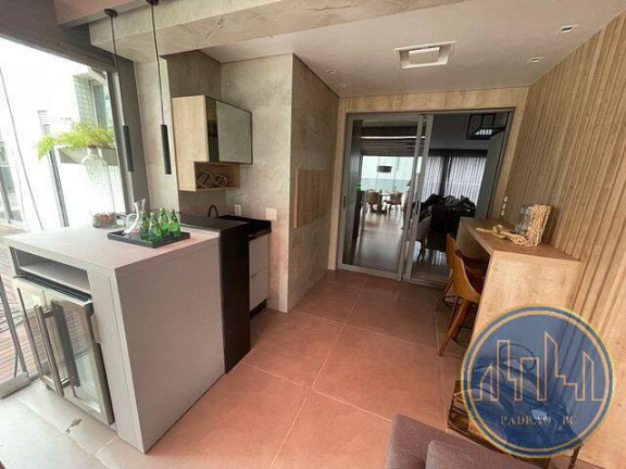Imagem Apartamento com 3 Quartos à Venda, 399 m² em Centro - Balneário Camboriú