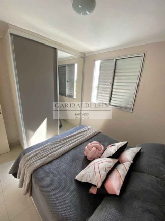 Imagem Imóvel com 2 Quartos à Venda, 50 m² em Loteamento Parque São Martinho - Campinas Imagem Imóvel com 2 Quartos à Venda, 50 m² em Loteamento Parque São Martinho - Campinas