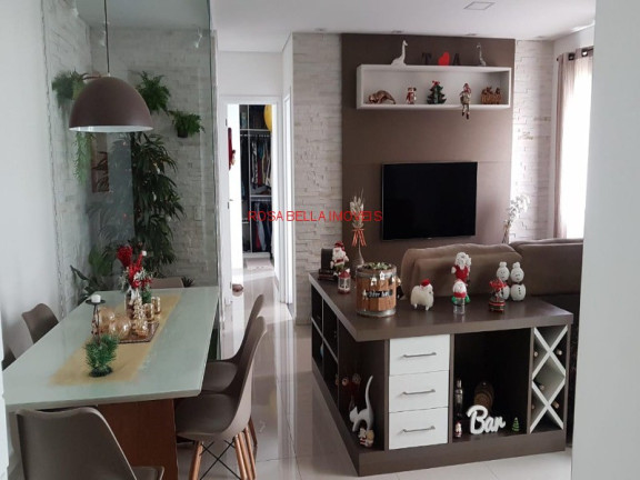 Imagem Apartamento com 2 Quartos à Venda, 76 m² em Jardim Ermida I - Jundiaí Imagem Apartamento com 2 Quartos à Venda, 76 m² em Jardim Ermida I - Jundiaí