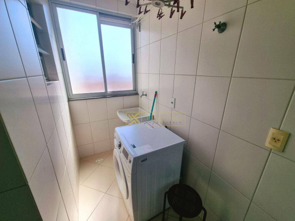 Imagem Apartamento com 3 Quartos à Venda, 80 m² em Barreiros - São José Imagem Apartamento com 3 Quartos à Venda, 80 m² em Barreiros - São José