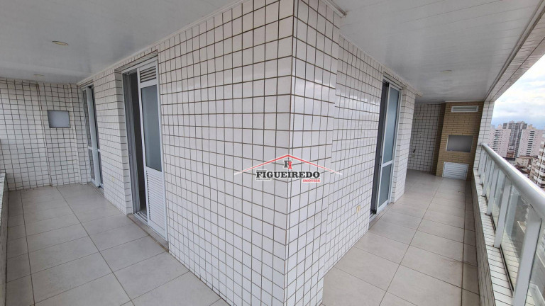 Imagem Apartamento com 4 Quartos à Venda, 182 m² em Canto Do Forte - Praia Grande Imagem Apartamento com 4 Quartos à Venda, 182 m² em Canto Do Forte - Praia Grande