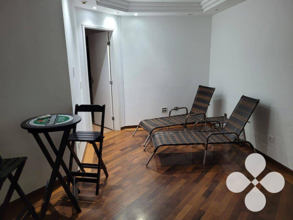 Imagem Imóvel com 3 Quartos à Venda ou Locação, 244 m² em Vila Matias - Santos