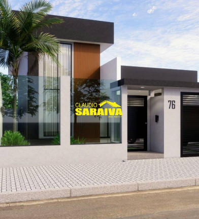 Imagem Casa com 3 Quartos à Venda, 120 m² em Massaguacu - Caraguatatuba Imagem Casa com 3 Quartos à Venda, 120 m² em Massaguacu - Caraguatatuba