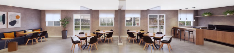 Imagem Apartamento com 2 Quartos à Venda, 36 m² em Butantã - São Paulo Imagem Apartamento com 2 Quartos à Venda, 36 m² em Butantã - São Paulo