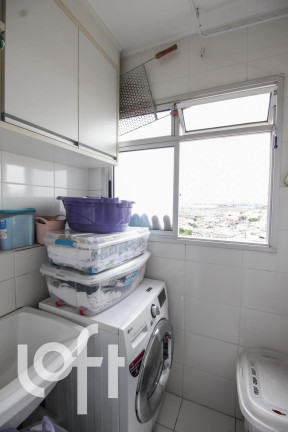 Imagem Apartamento com 2 Quartos à Venda, 57 m² em Interlagos (cidade Dutra) - São Paulo Imagem Apartamento com 2 Quartos à Venda, 57 m² em Interlagos (cidade Dutra) - São Paulo