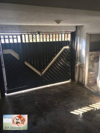 Casa com 2 Quartos à Venda, 110 m² em Dos Casa - São Bernardo Do Campo