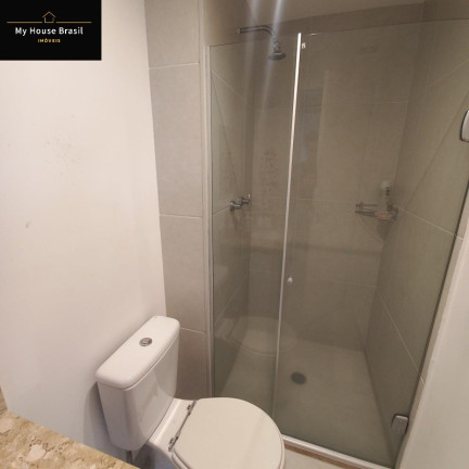 Imagem Apartamento com 2 Quartos à Venda, 65 m² em Jardim Paraíso - São Paulo Imagem Apartamento com 2 Quartos à Venda, 65 m² em Jardim Paraíso - São Paulo